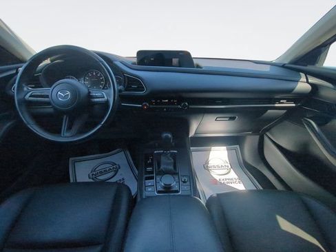 Used 2023 MAZDA CX-30 AWD 2.5 S w/ Select Package image 17