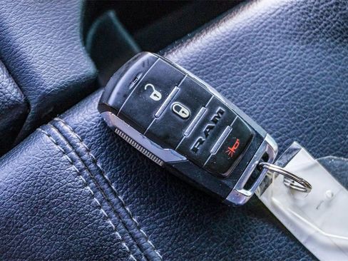 Used 2023 RAM 1500 Tradesman w/ Trailer Tow Group image 26