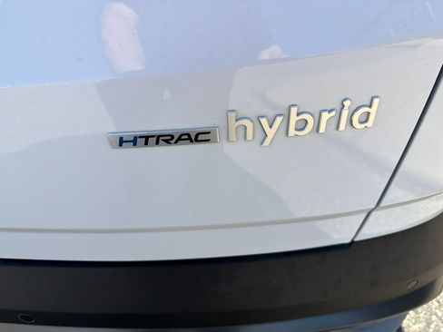 Used 2025 Hyundai Tucson Limited AWD/4WD image 7