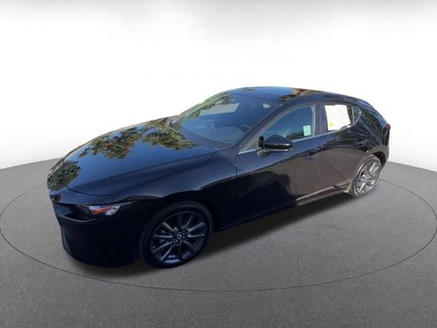 Used 2026 MAZDA MAZDA3 s FWD image 7