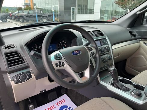Used 2015 Ford Explorer 4WD image 6