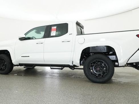 New 2026 Toyota Tacoma SR5 image 54