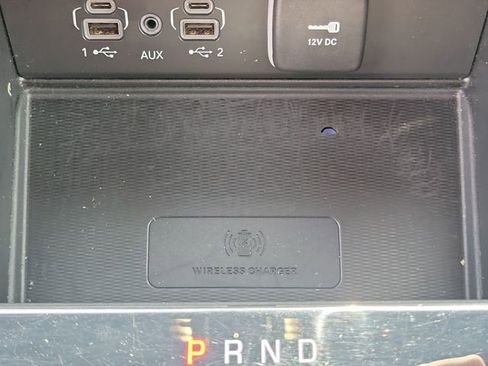 Used 2023 Jeep Grand Cherokee L Laredo AWD/4WD image 29