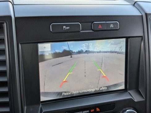 Used 2020 Ford F150 XL w/ Equipment Group 101A Mid RWD image 17
