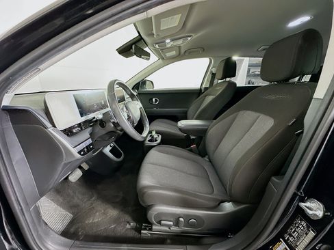 Used 2024 Hyundai Ioniq 5 SEL RWD image 13