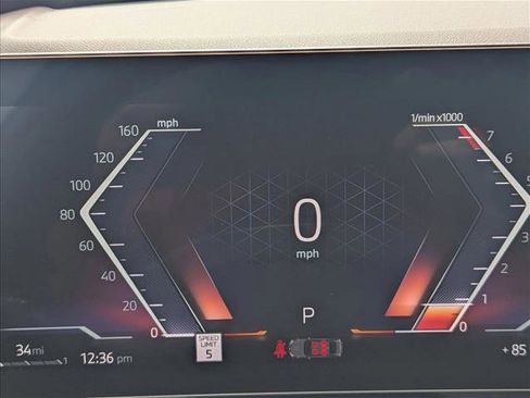 New 2026 BMW 530i RWD image 10