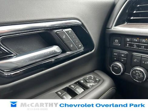 New 2026 Chevrolet Tahoe Premier AWD/4WD image 17