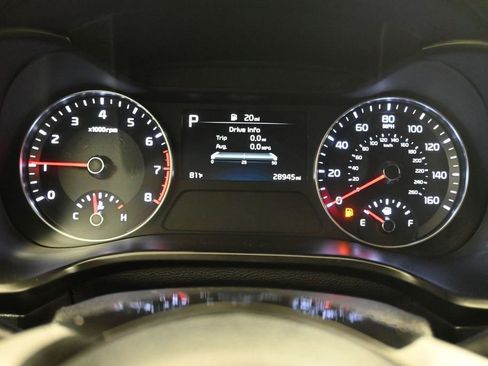 Used 2023 Kia Forte GT-Line w/ GT-Line Technology Package FWD image 13