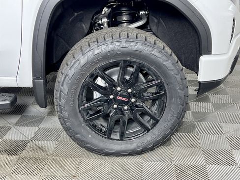 New 2026 GMC Sierra 1500 Elevation w/ Elevation Premium Package image 40