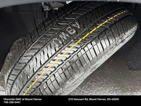 New 2026 Chevrolet Traverse LT w/ Driver Confidence Package image 27