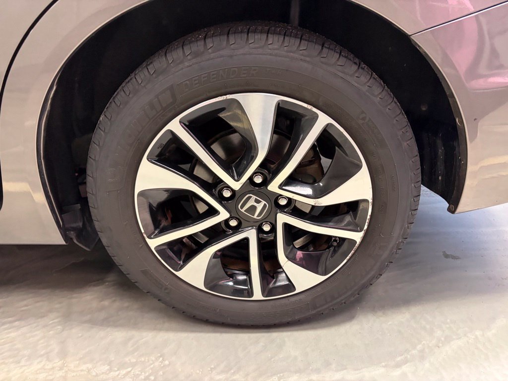 Used 2013 Honda Civic EX-L image 26