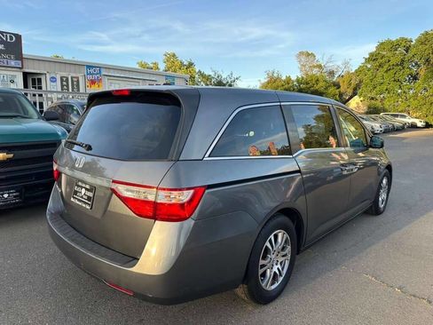Used 2012 Honda Odyssey EX-L image 6