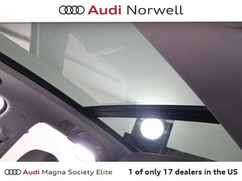 Used 2024 Audi Q5 2.0T Premium Plus w/ Premium Plus Package AWD/4WD image 9