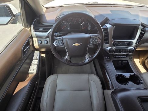 Used 2019 Chevrolet Tahoe LT w/ Luxury Package AWD/4WD image 19