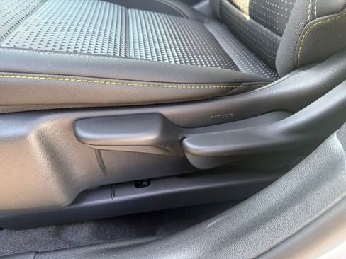 New 2026 Chevrolet Trax LT w/ Driver Confidence Package image 20