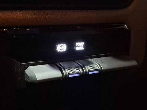 Used 2022 RAM 2500 Tradesman image 20