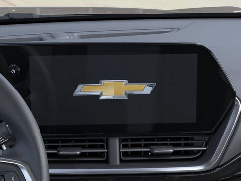 New 2026 Chevrolet Trax ACTIV w/ Driver Confidence Package image 21