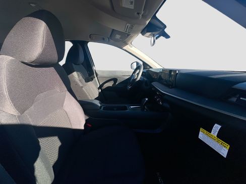 Used 2026 Nissan Kicks S FWD image 26