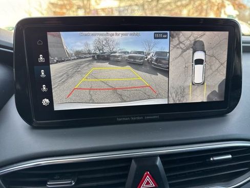 Used 2023 Hyundai Santa Fe Limited image 16