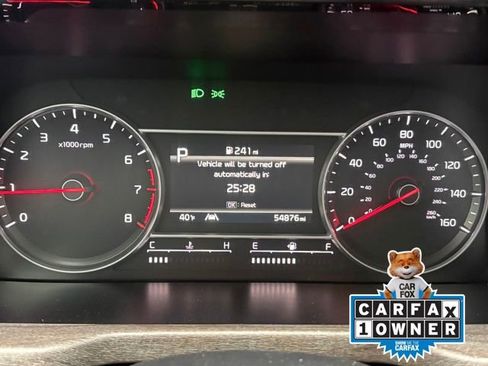 Used 2023 Kia Sorento X-Line EX image 16