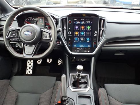 Used 2022 Subaru WRX Premium image 14
