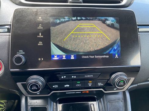 Used 2017 Honda CR-V EX-L image 21