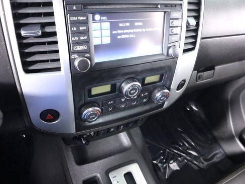 Used 2019 Nissan Frontier PRO-4X AWD/4WD image 15