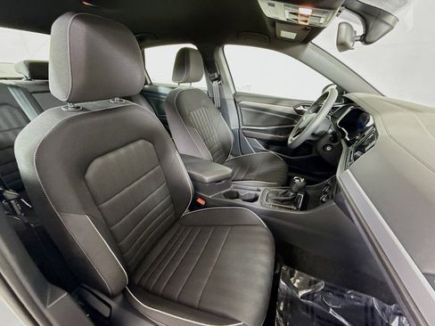 Certified 2023 Volkswagen Jetta Sport image 24