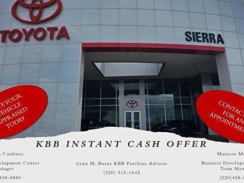 Used 2018 Toyota 4Runner Limited image 18