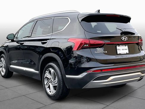 Used 2022 Hyundai Santa Fe SEL w/ Cargo Package image 10
