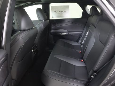 New 2026 Lexus RX 350 AWD image 15