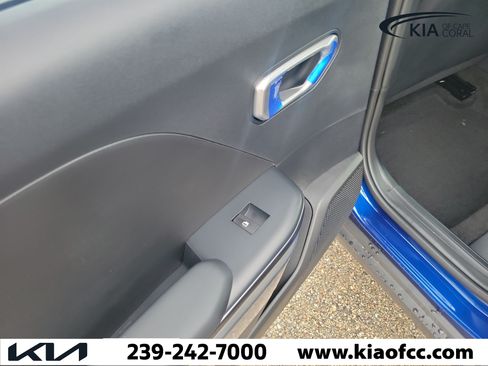 New 2026 Kia K4 FWD image 13