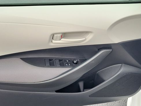 New 2026 Toyota Corolla LE image 20