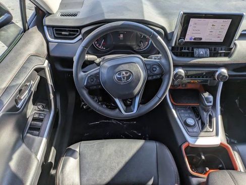 Used 2024 Toyota RAV4 Adventure image 14