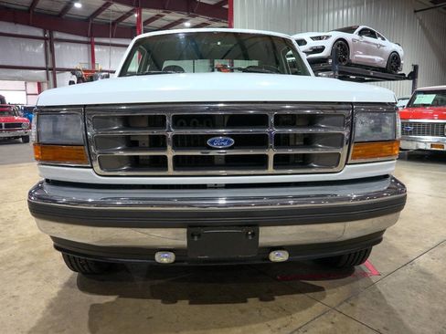 Used 1993 Ford F150 XLT image 13