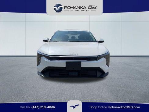 Used 2025 Kia K4 FWD image 3