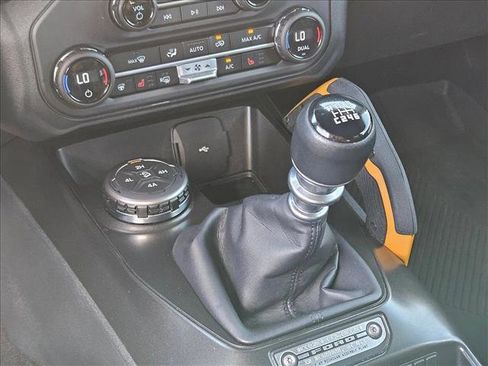 Used 2023 Ford Bronco Badlands AWD/4WD image 20