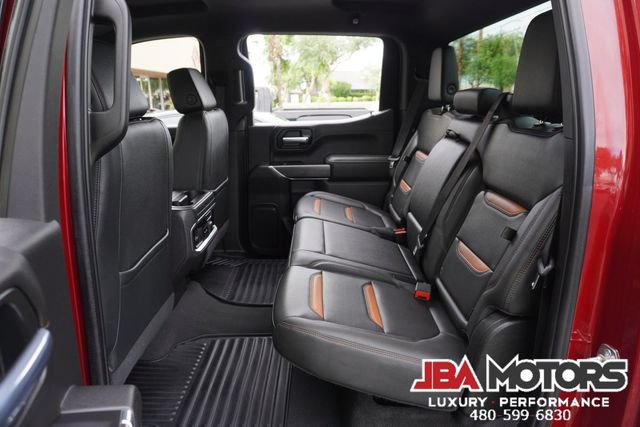 Used 2019 GMC Sierra 1500 AT4 AWD/4WD image 94
