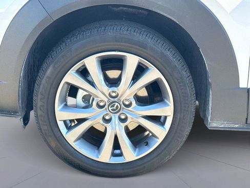 Certified 2025 MAZDA CX-30 AWD 2.5 S w/ Preferred Package image 10