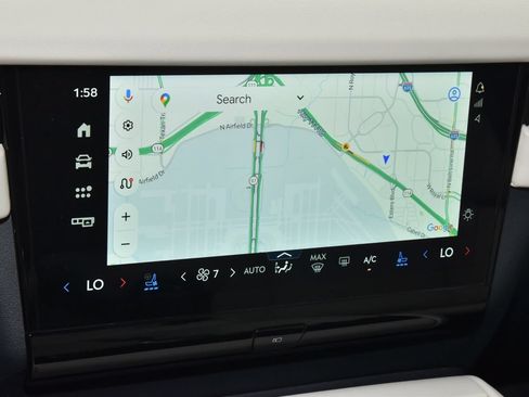 New 2026 Lincoln Navigator Reserve AWD/4WD image 30