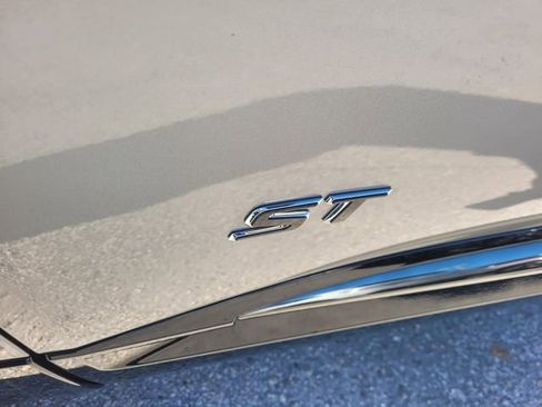 New 2026 Buick Envision Sport Touring image 3