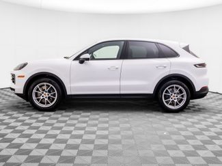 New 2026 Porsche Cayenne video 2