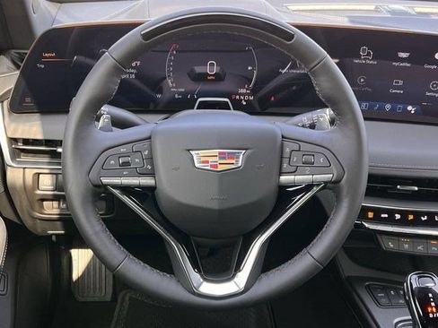 New 2026 Cadillac CT5 Premium Luxury RWD image 12