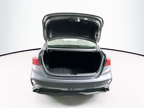 Used 2024 Kia Forte LXS image 26