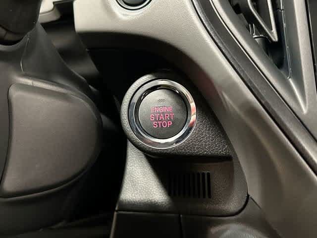 New 2026 Subaru Crosstrek 2.5i Limited AWD/4WD image 11