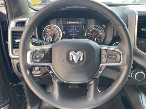 Used 2025 RAM 1500 Big Horn AWD/4WD image 20