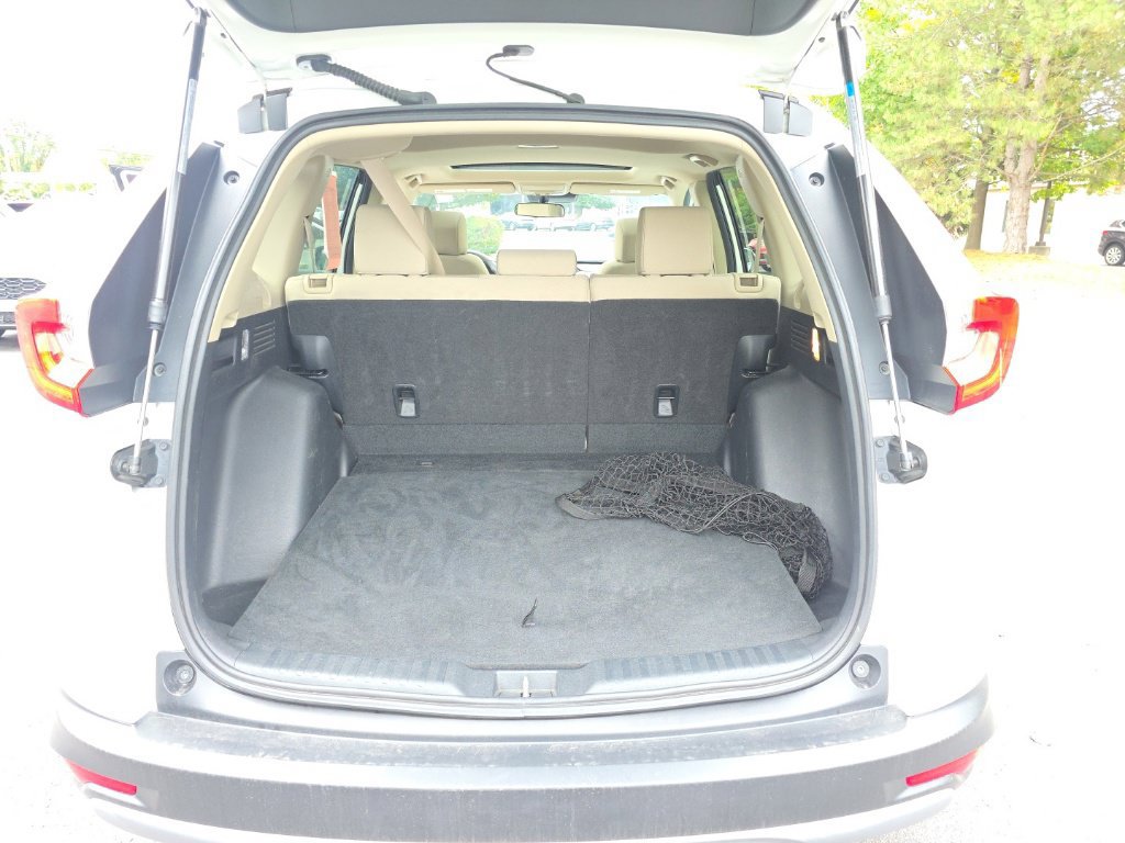 Used 2019 Honda CR-V EX image 30