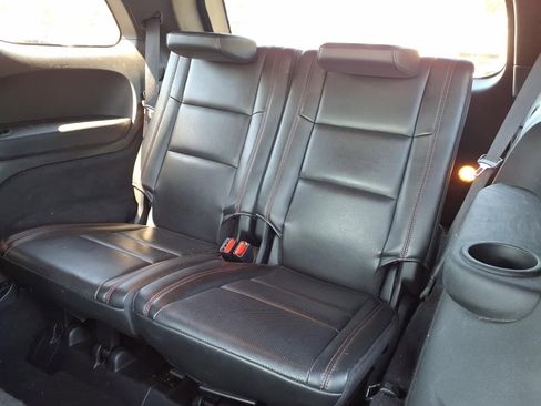 Used 2024 Dodge Durango GT AWD/4WD image 14