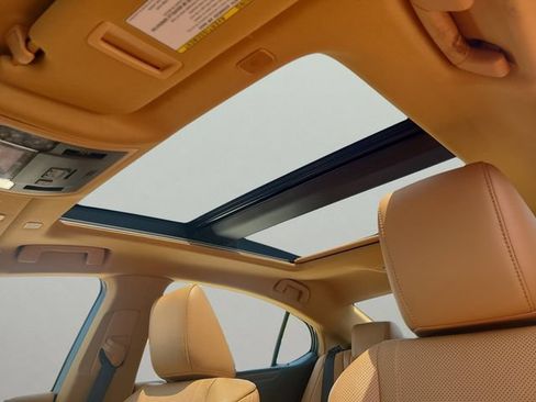 Used 2024 Lexus ES 350 w/ Technology Package FWD image 20