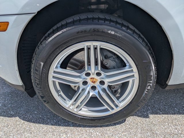 Used 2020 Porsche Macan S AWD/4WD image 11